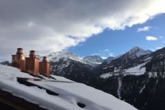 Kaminverkleidungen